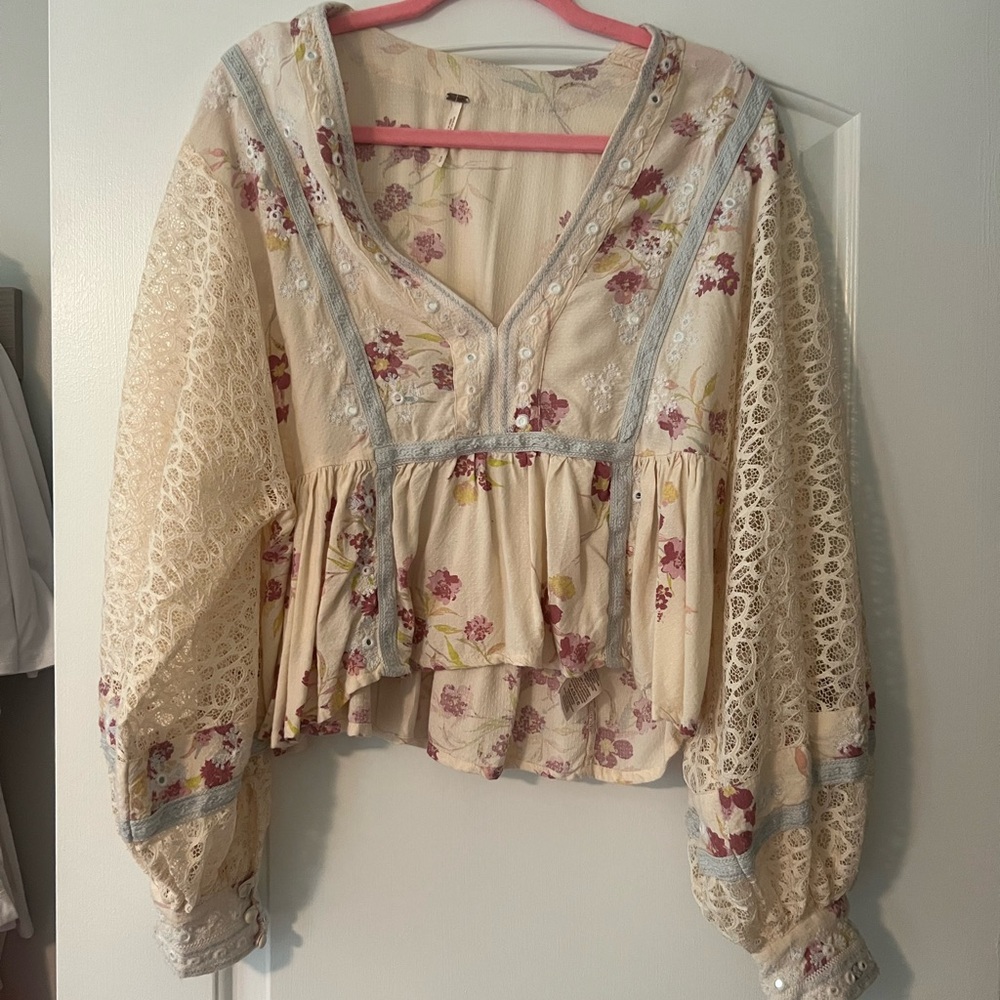Free People Top